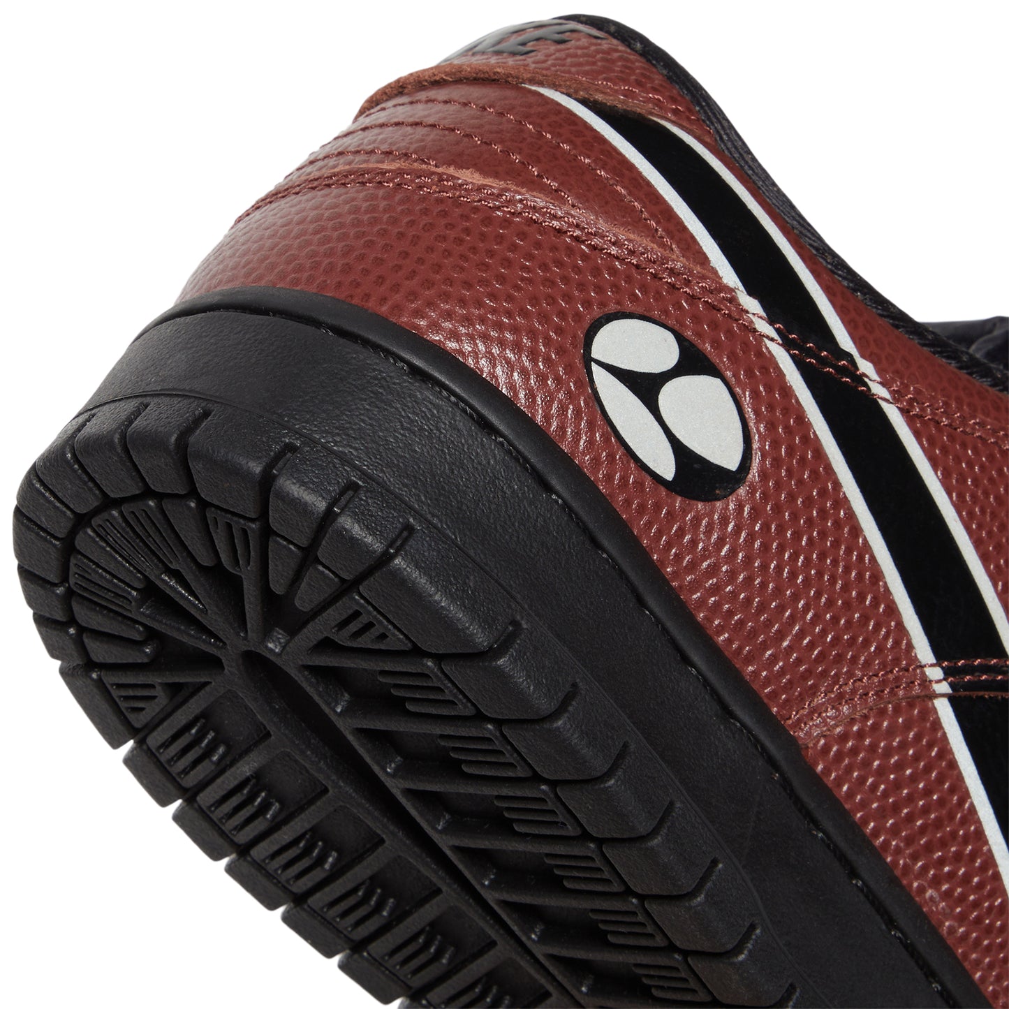 Nike SB x Limosine Dunk Low Pro (Dark Pony/Black/Silver/White)