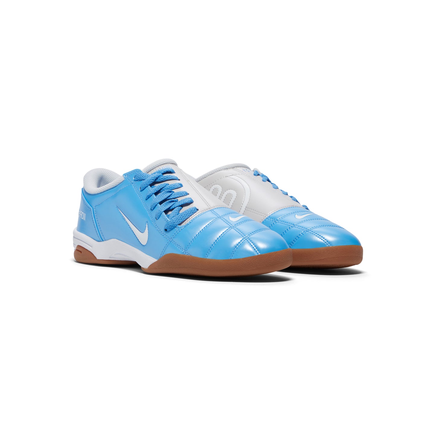 Nike Total 90 (University Blue/White/Vast Grey)