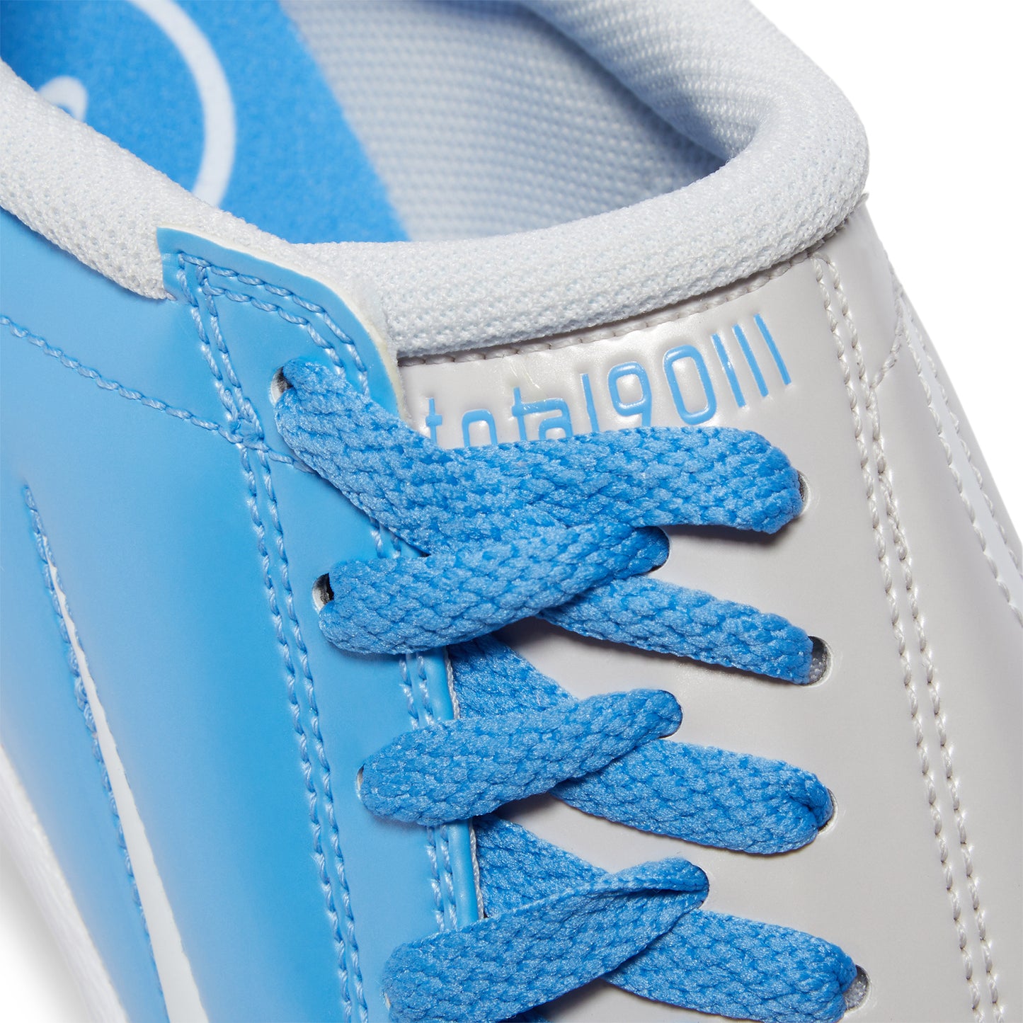 Nike Total 90 (University Blue/White/Vast Grey)