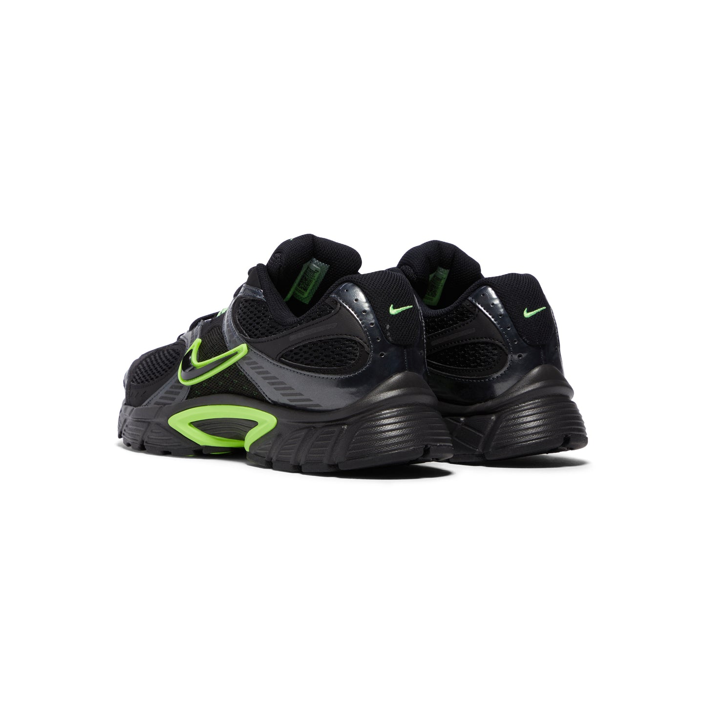 Nike V5 RNR (Black/Anthracite/Lime Blast)