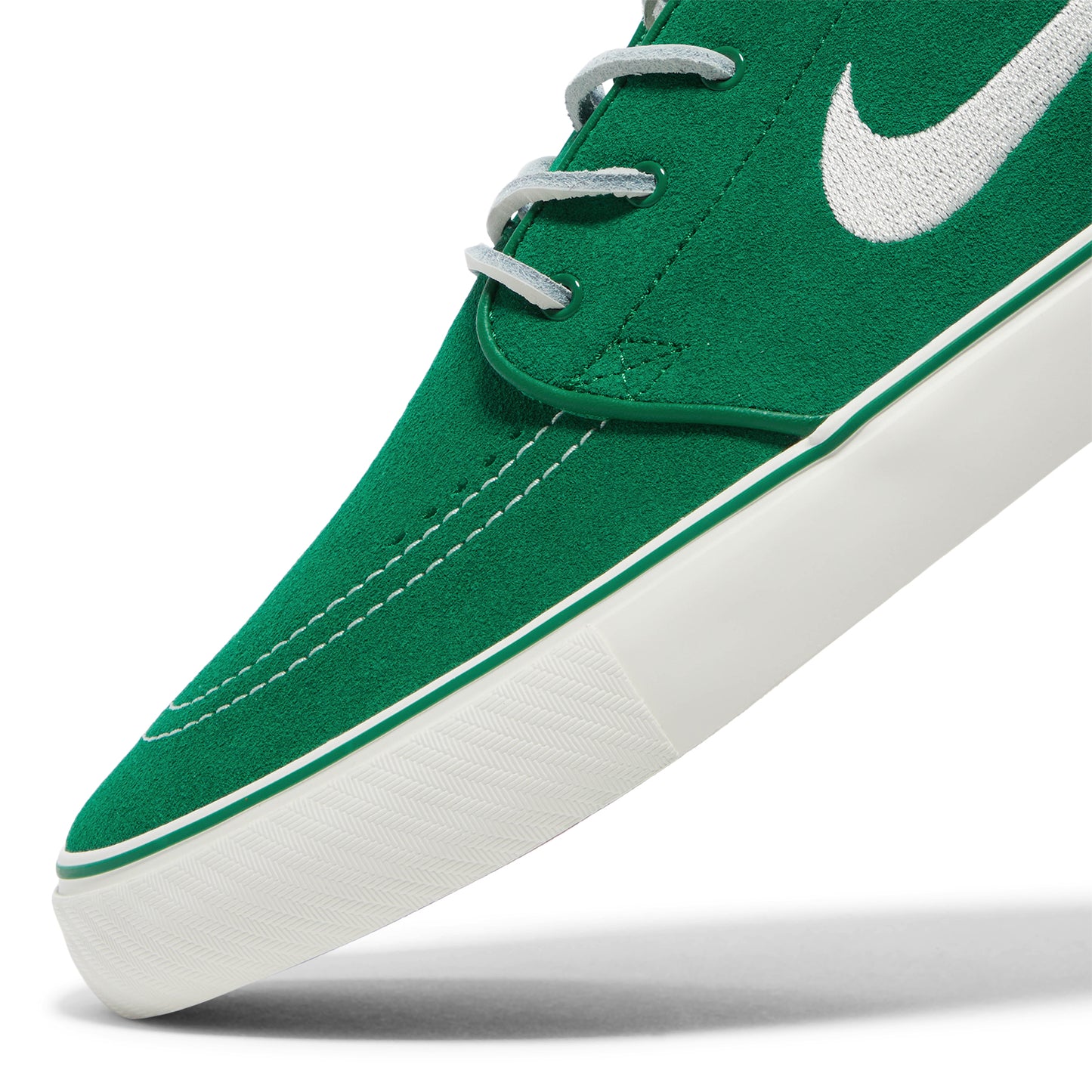 Nike SB Zoom Janoski OG+ (Pine Green/Sail)