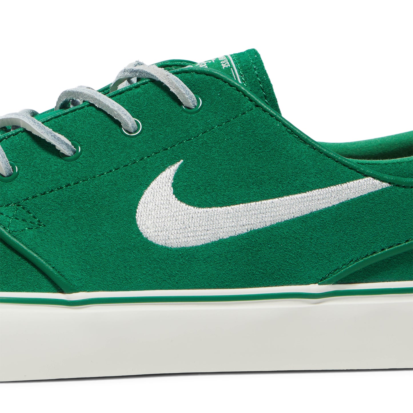 Nike SB Zoom Janoski OG+ (Pine Green/Sail)