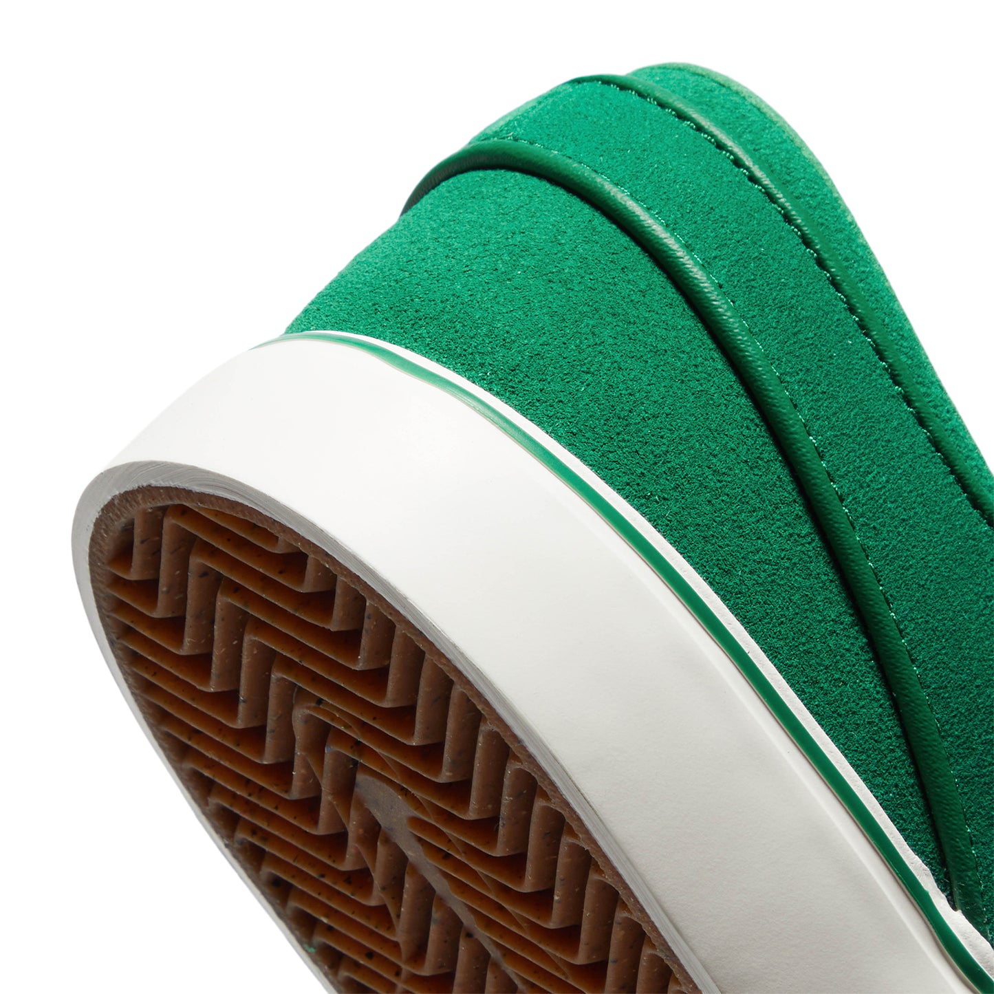 Nike SB Zoom Janoski OG+ (Pine Green/Sail)