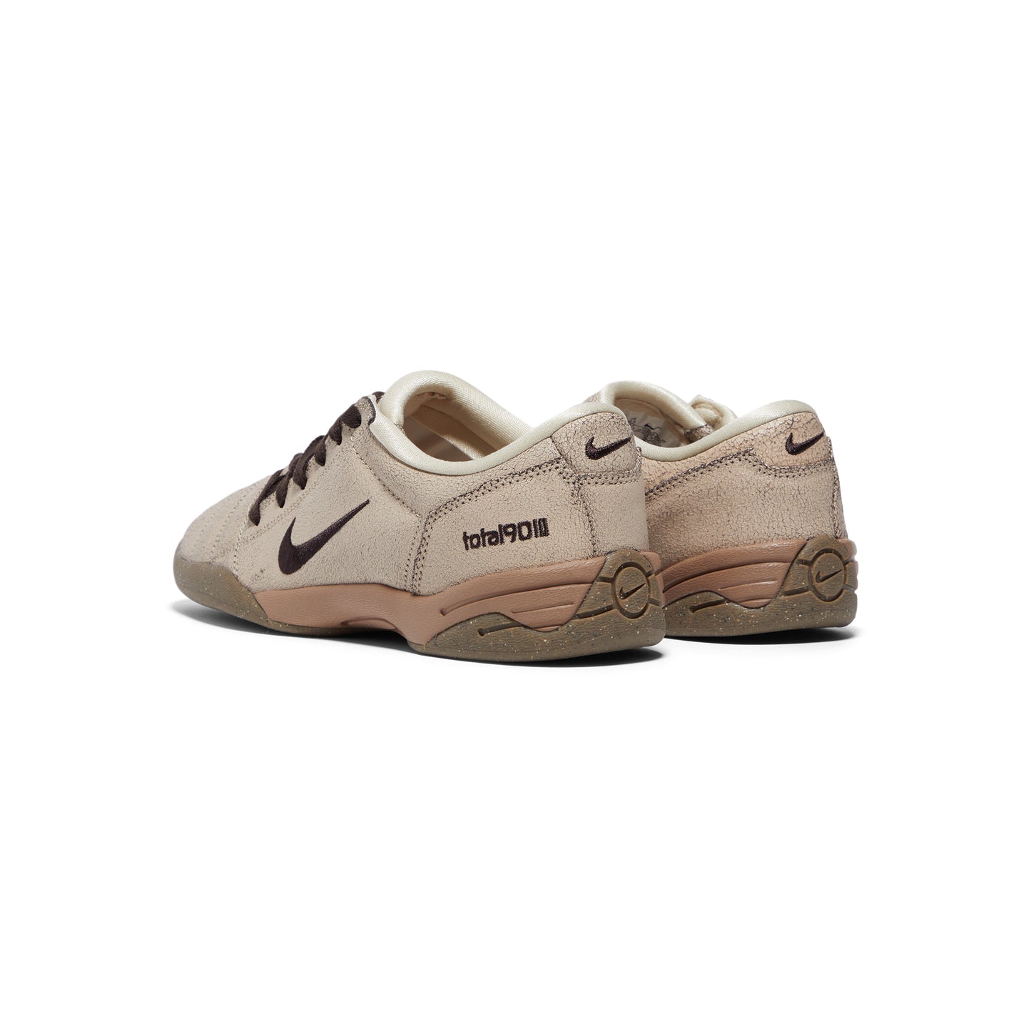 Nike Total 90 PRM (Pearl White/Shadow Brown)