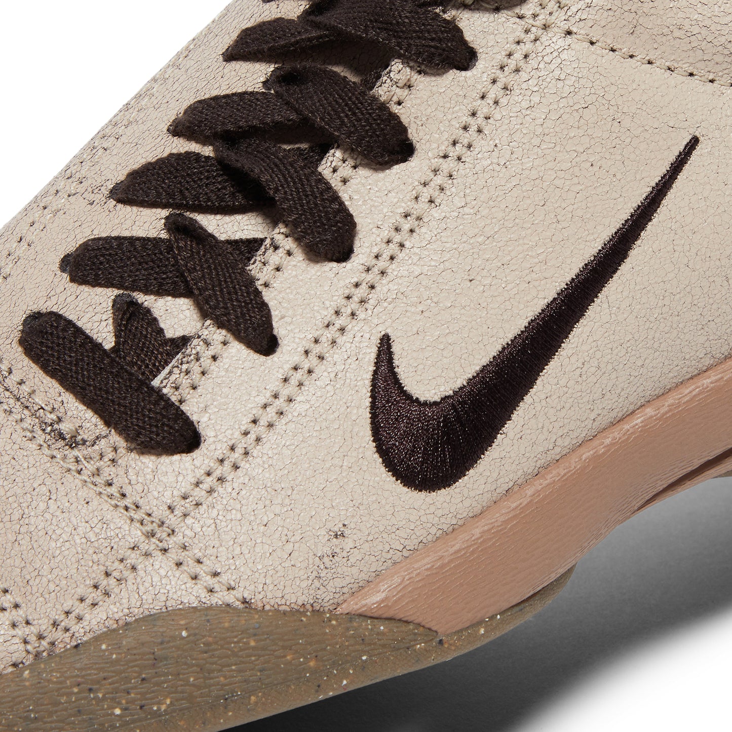 Nike Total 90 PRM (Pearl White/Shadow Brown)