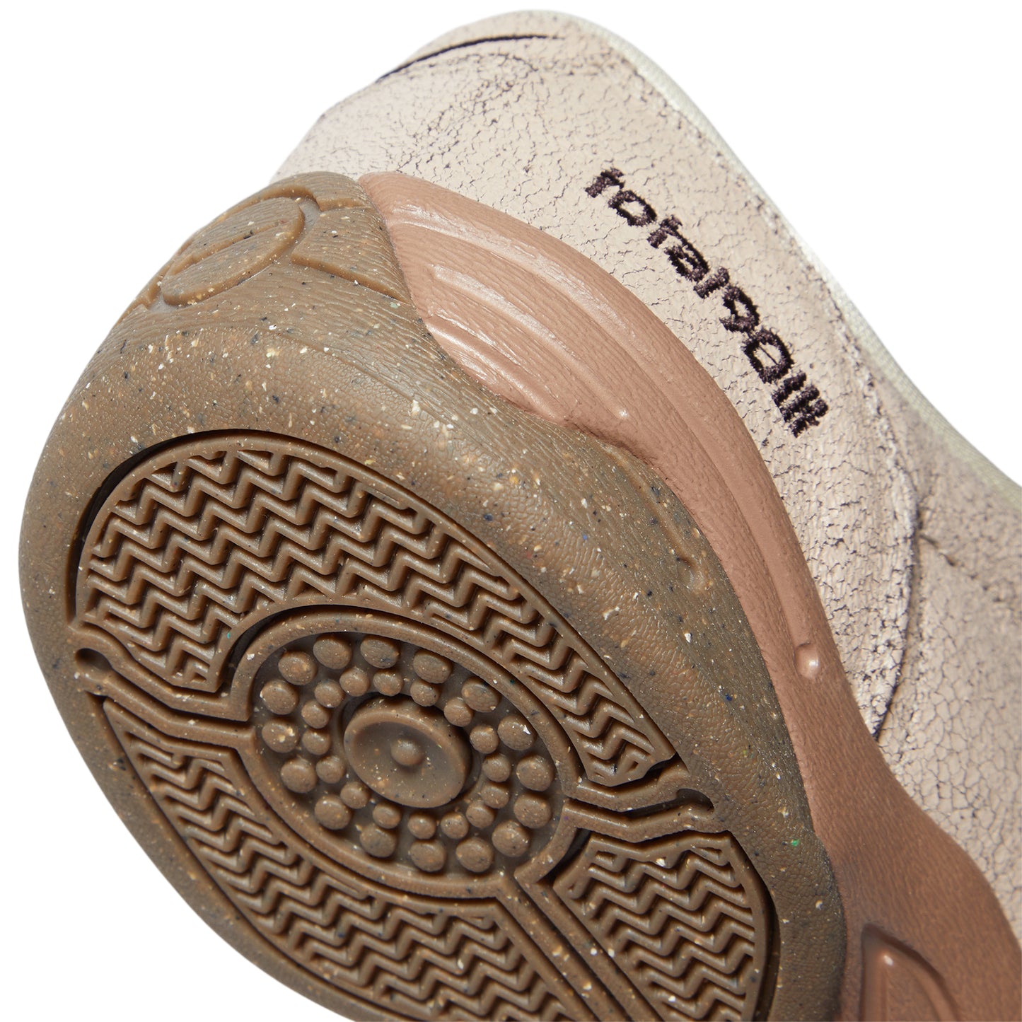 Nike Total 90 PRM (Pearl White/Shadow Brown)