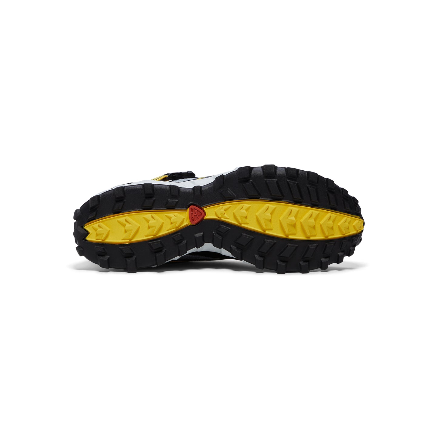 Nike ACG Phassad (Black/Yellow Zest/Metallic Silver)