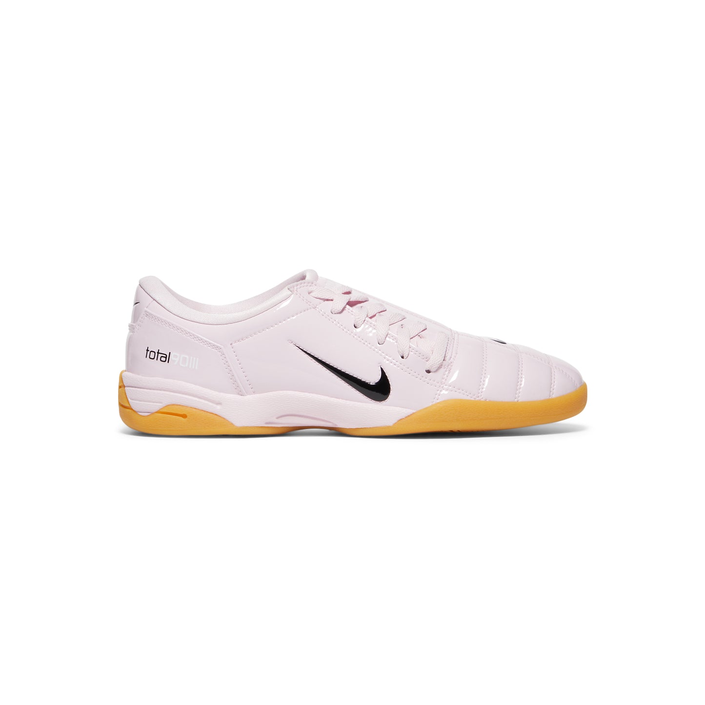 Nike T90 (Pink Foam/Black/Gum Light Brown)