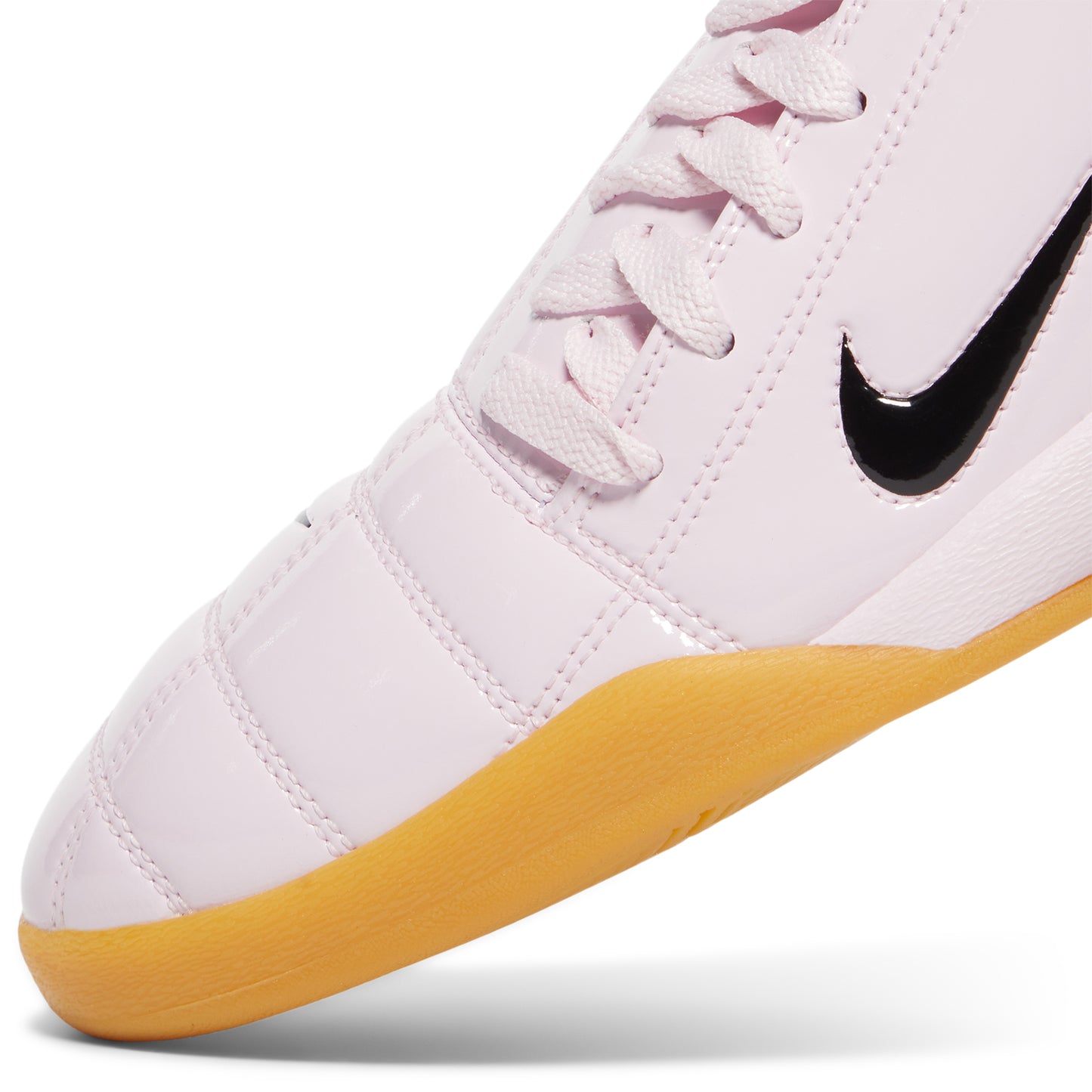 Nike T90 (Pink Foam/Black/Gum Light Brown)