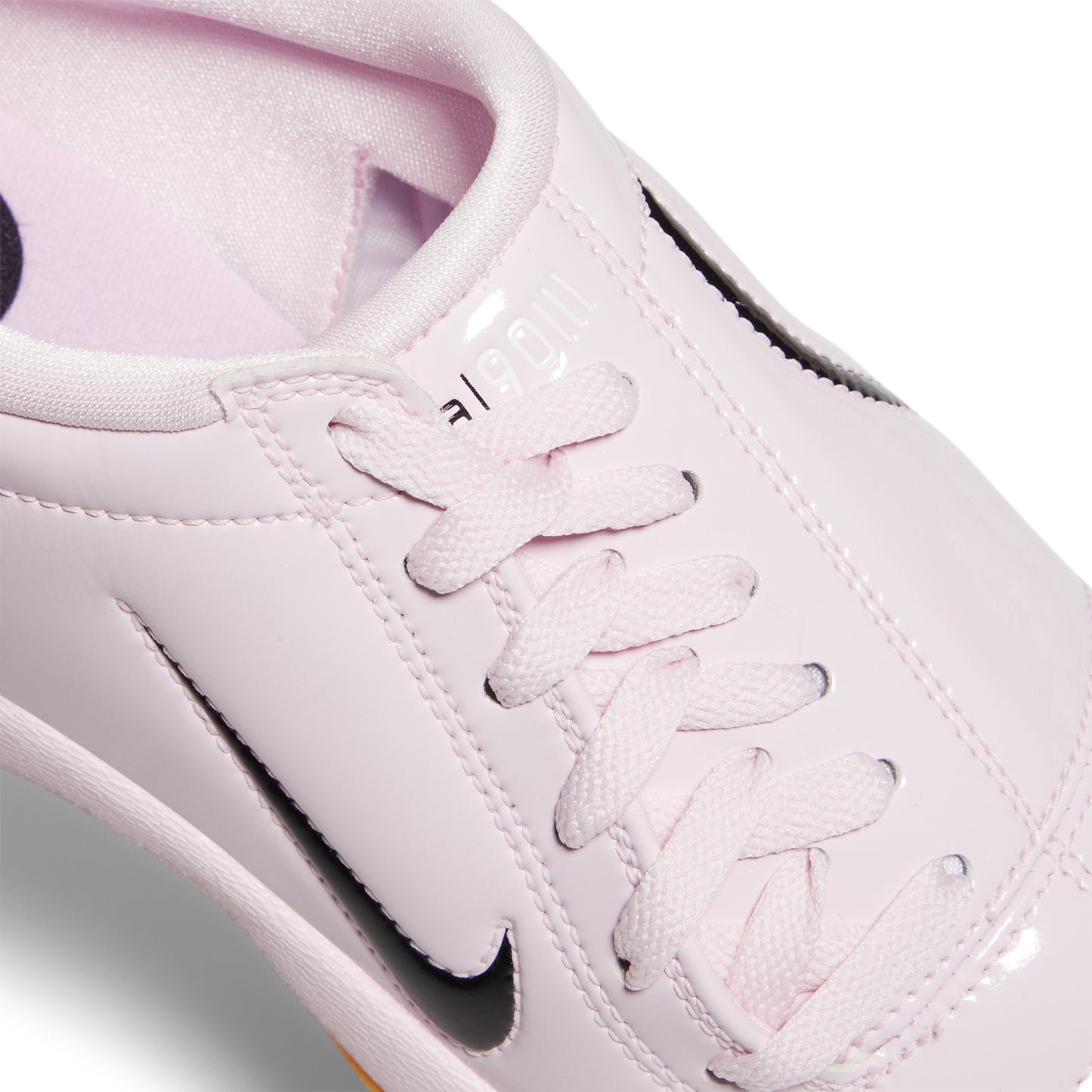 Nike T90 (Pink Foam/Black/Gum Light Brown)