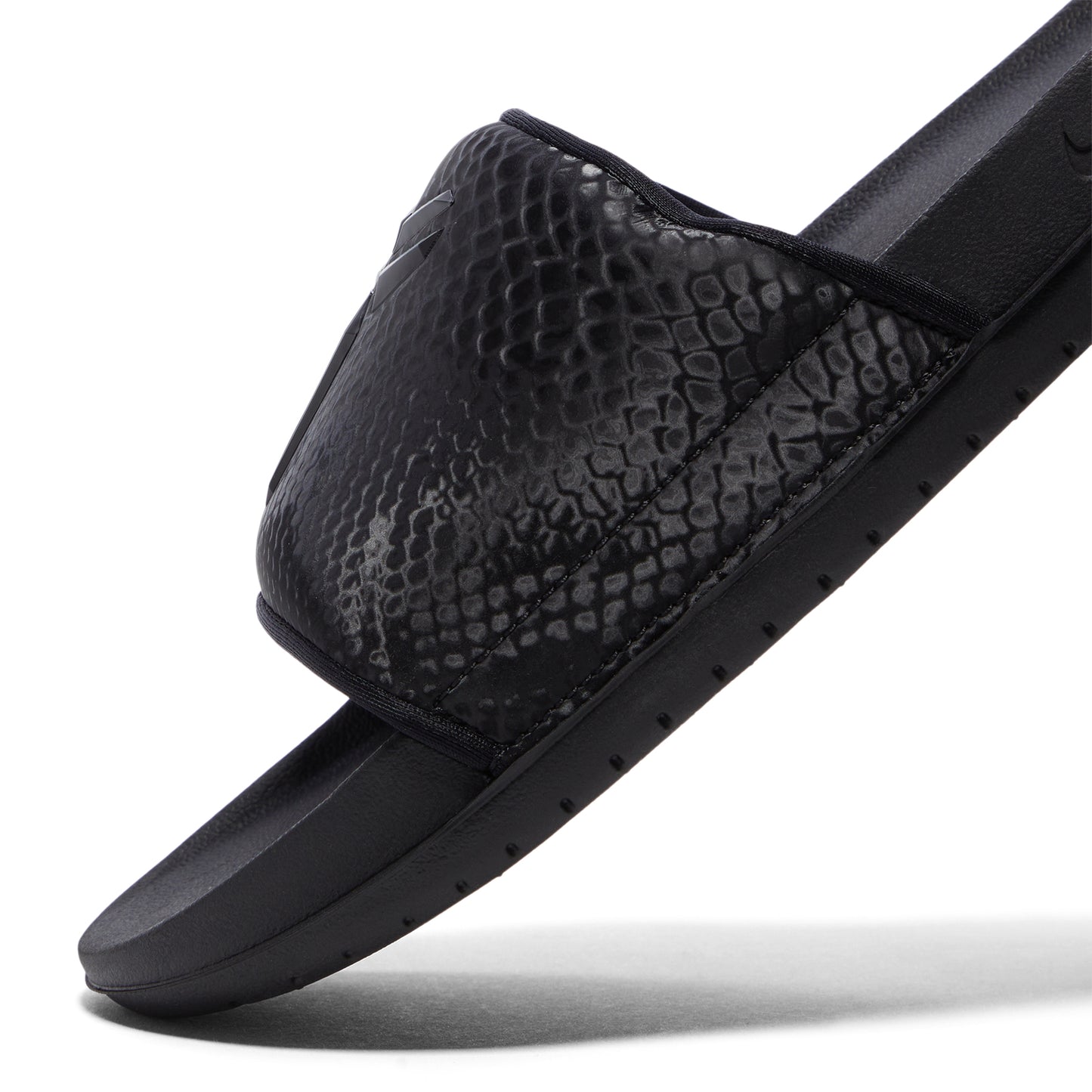 Nike Kobe Off Court Slide (Black)