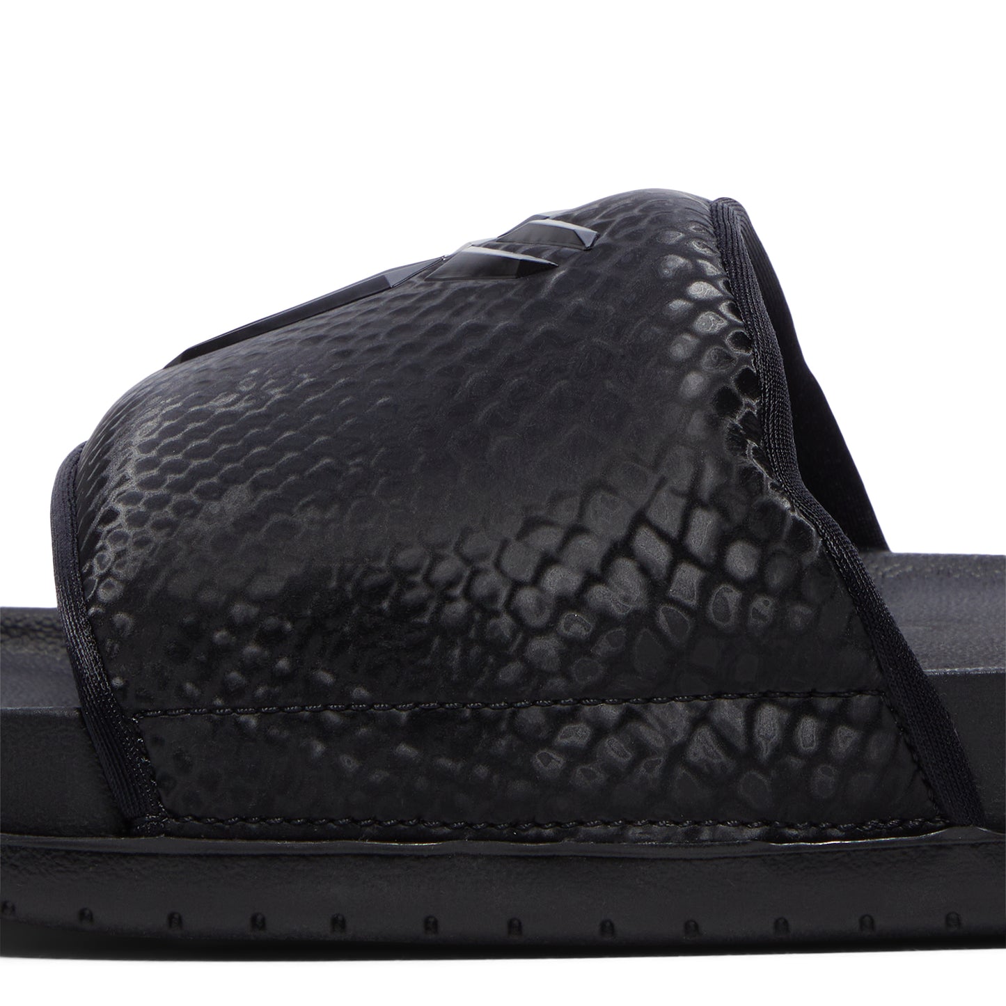 Nike Kobe Off Court Slide (Black)