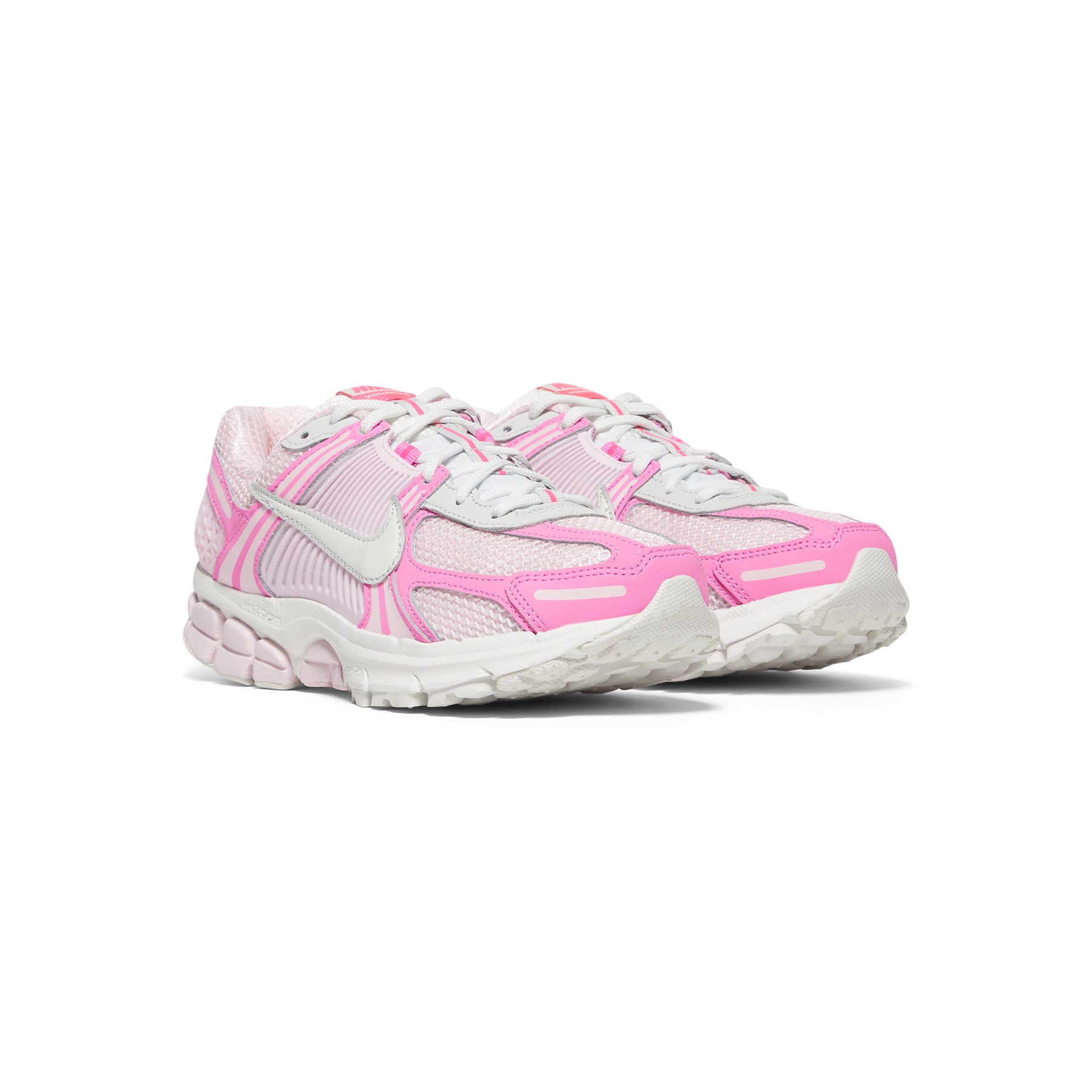 Nike Womens Zoom Vomero 5 (Hyper Pink/Summit White/Pink Foam)