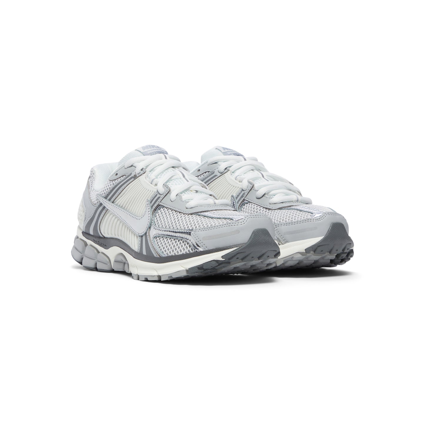 Nike Zoom Vomero 5 (Summit White/Metallic Silver)