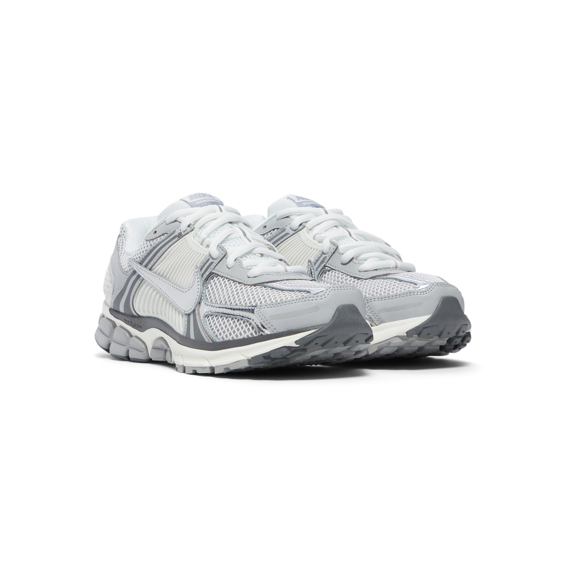 Nike Zoom Vomero 5 (Summit White/Metallic Silver)