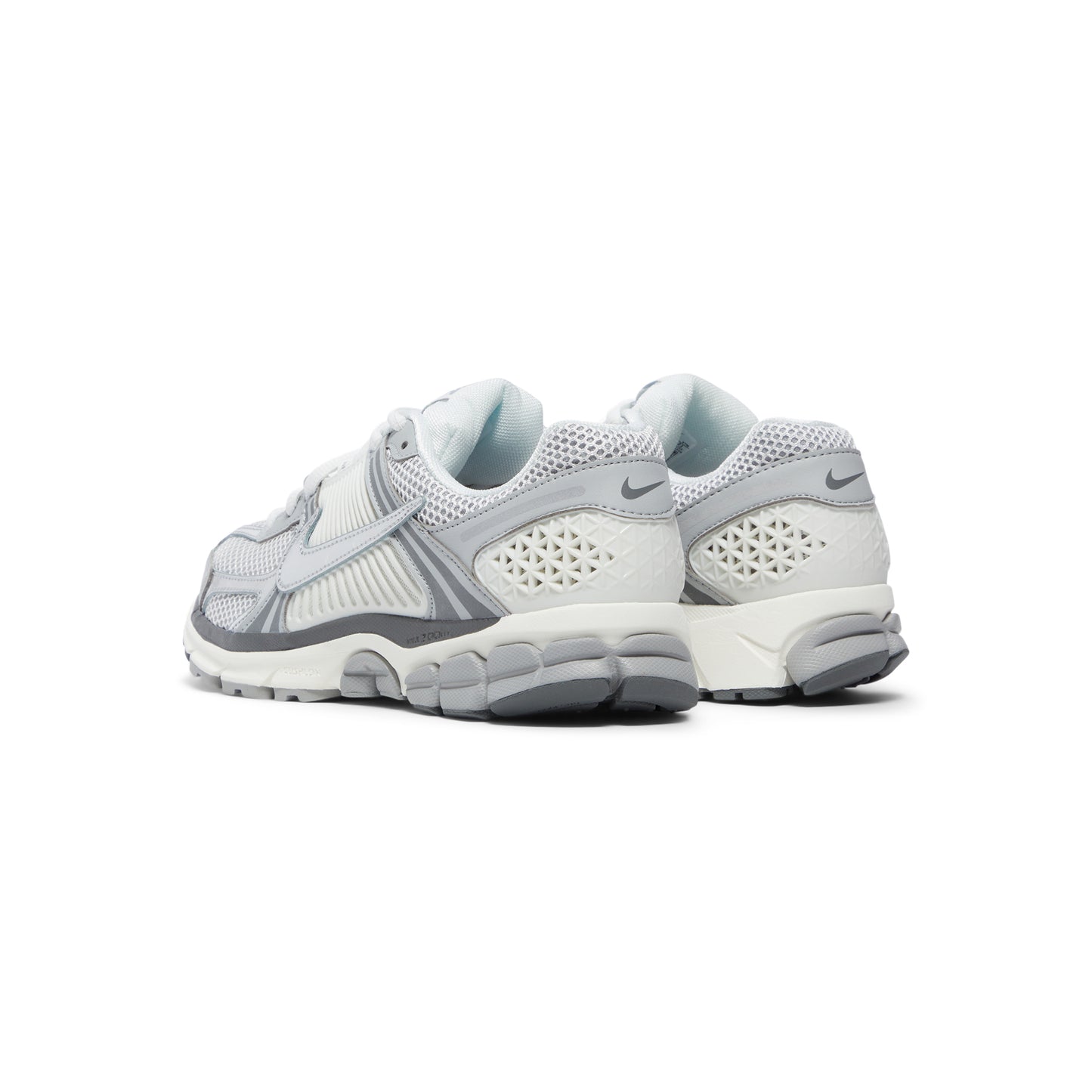 Nike Zoom Vomero 5 (Summit White/Metallic Silver)