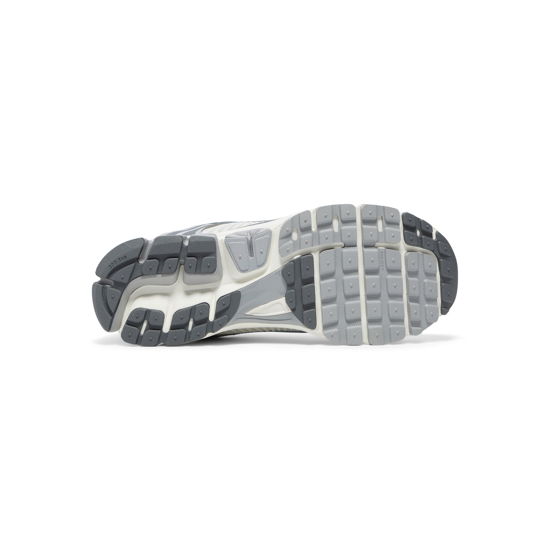 Nike Zoom Vomero 5 (Summit White/Metallic Silver)