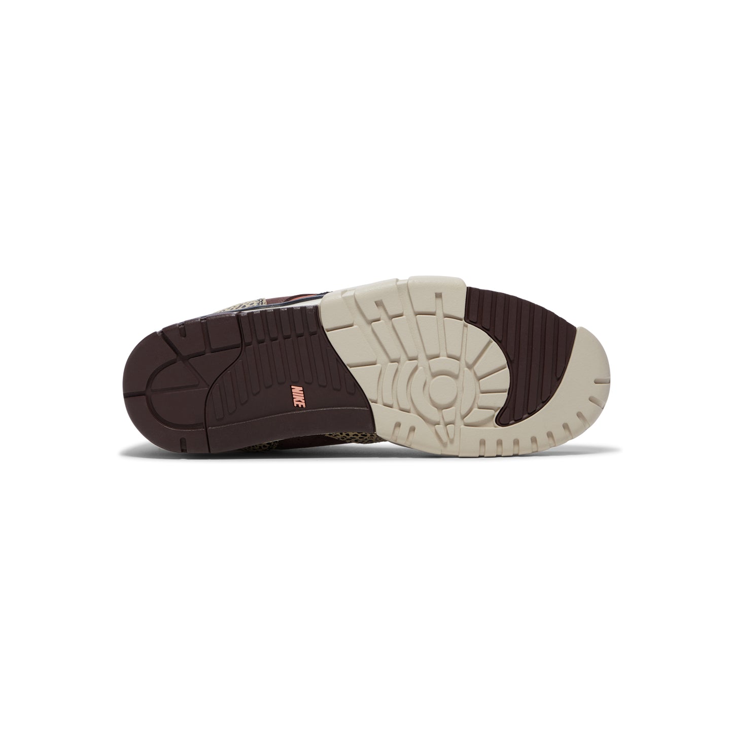 Nike SB x Arts-Rec Air Trainer 1 (Limestone/Pink Quartz/Earth/Dusty Peach)