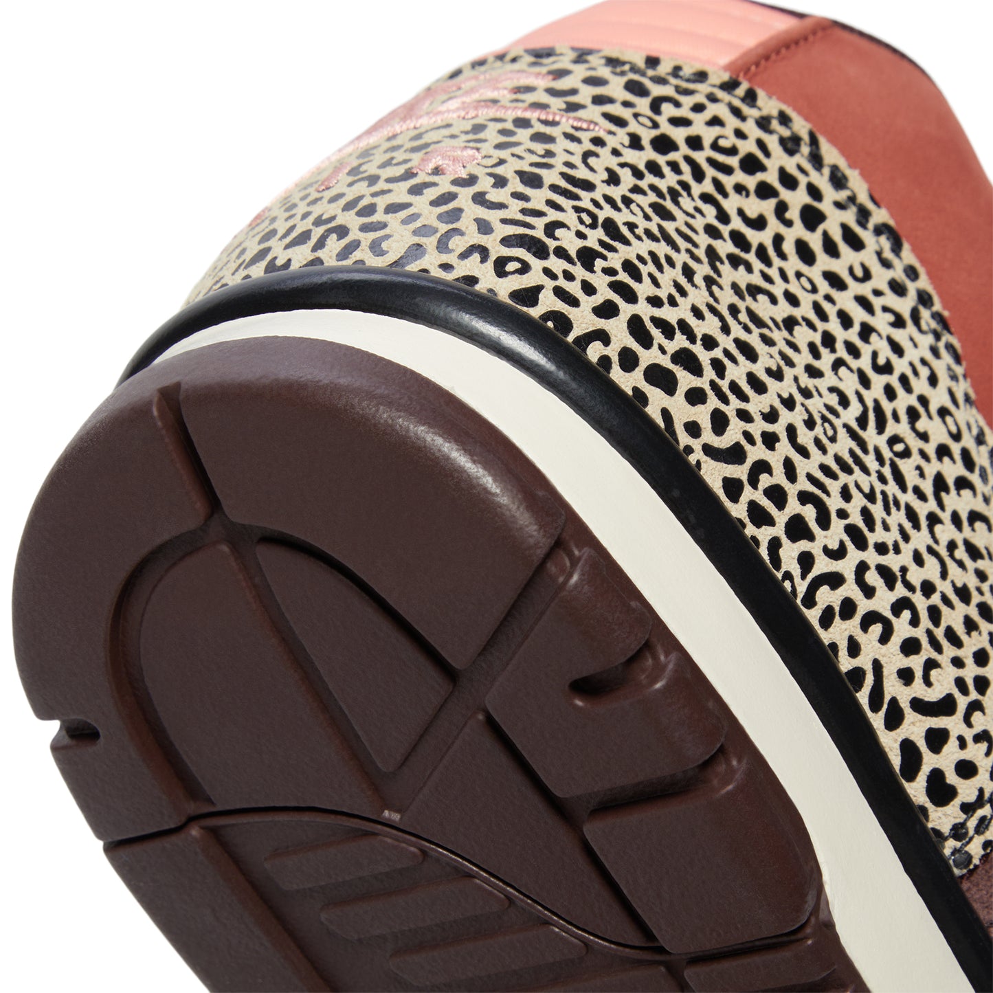 Nike SB x Arts-Rec Air Trainer 1 (Limestone/Pink Quartz/Earth/Dusty Peach)