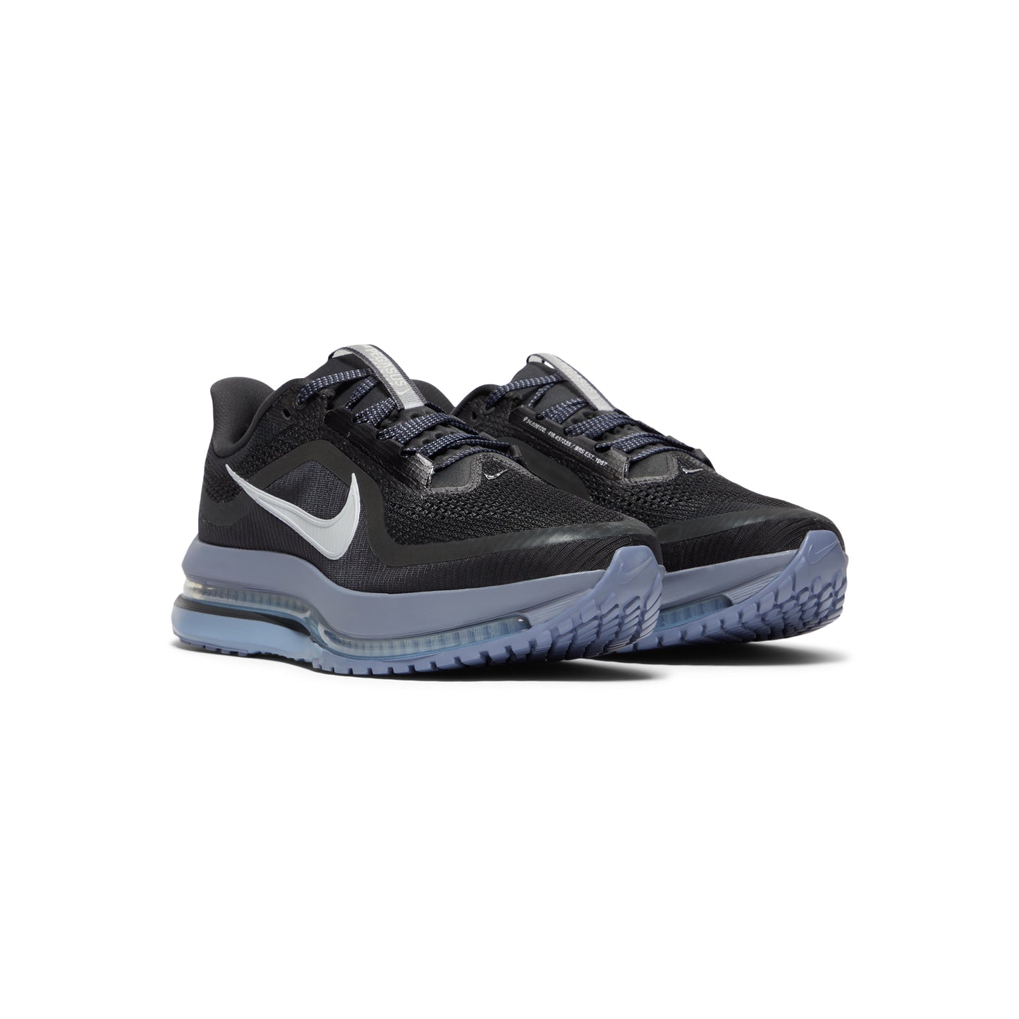 Nike Pegasus Premium (Anthracite/Pure platinum/Ashen slate)