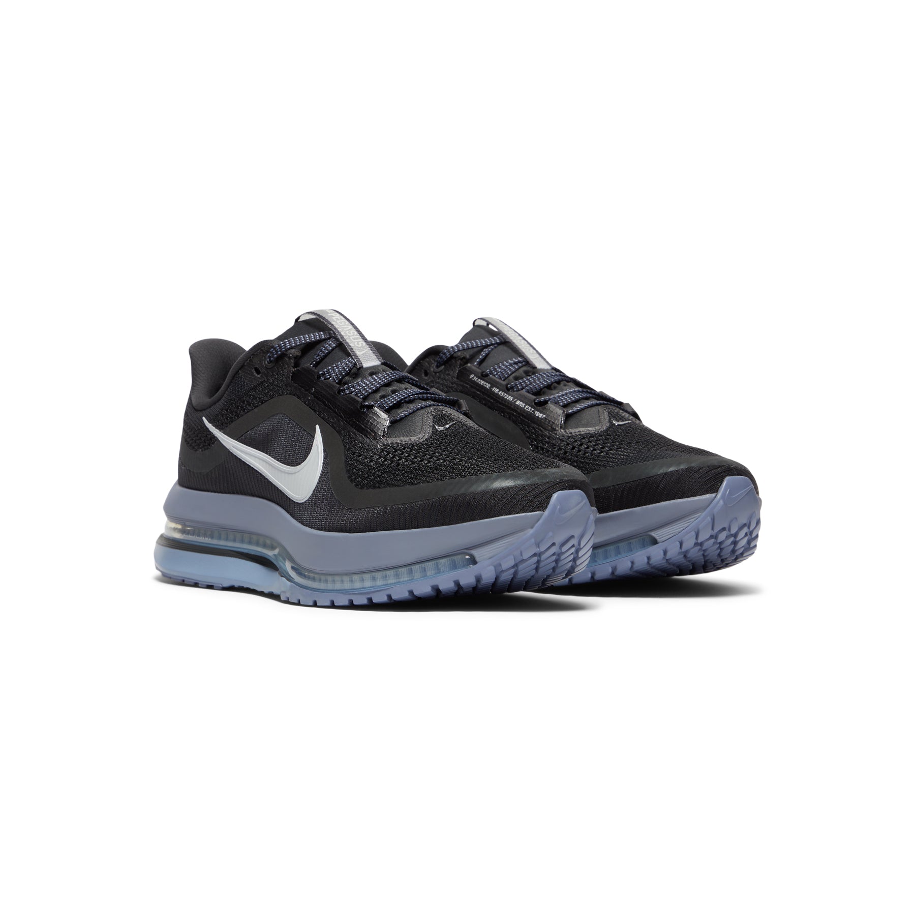 Nike Pegasus Premium (Anthracite/Pure platinum/Ashen slate)