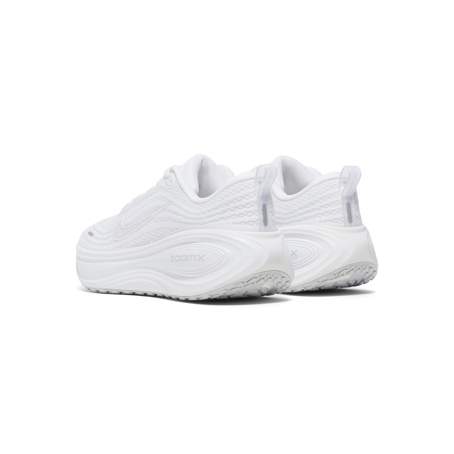 Nike Womens Vomero Plus (White/Photon Dust)