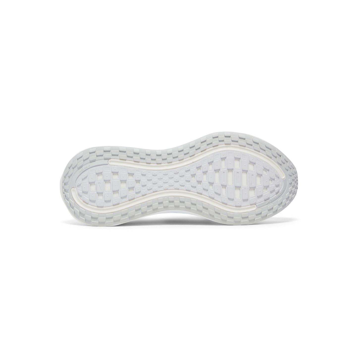 Nike Womens Vomero Plus (White/Photon Dust)