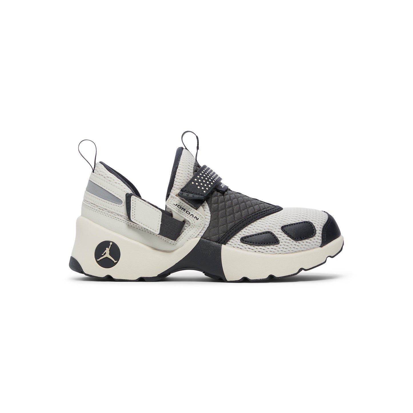 Nike Womens Jordan Trunner LX (Light Orewood Brown/Anthracite)