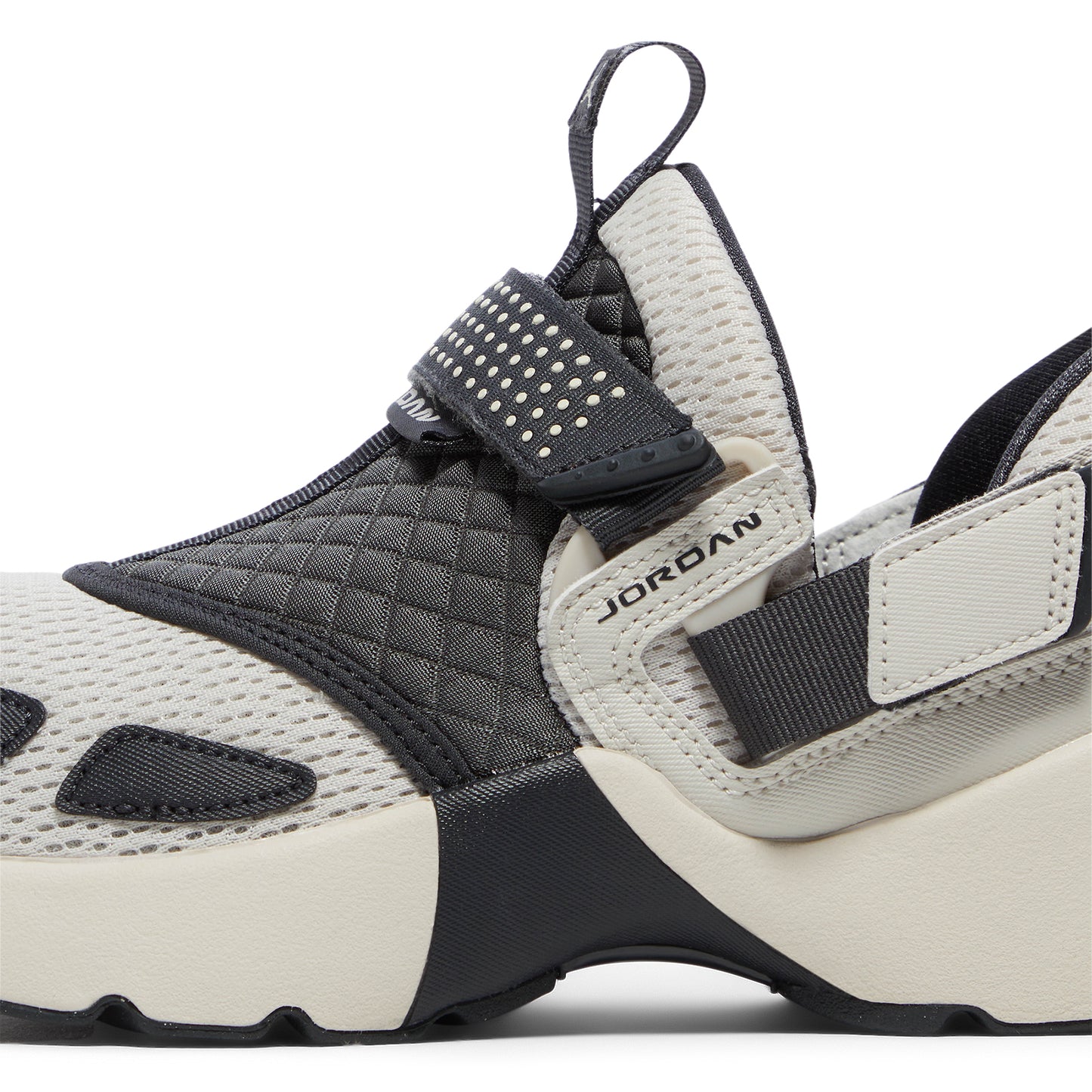 Nike Womens Jordan Trunner LX (Light Orewood Brown/Anthracite)