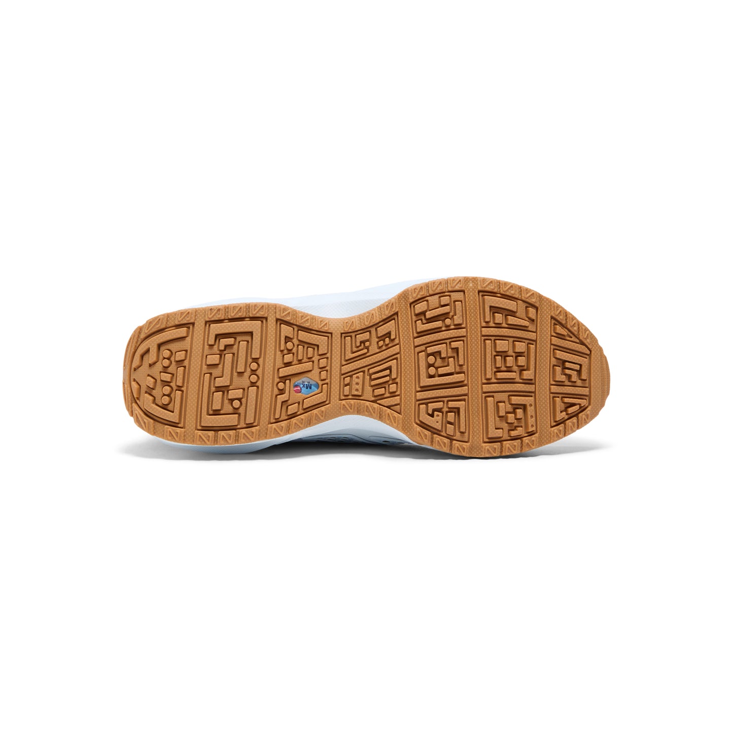 Nike Womens Air Max SNDR (Olive Flak/Blue Tint/Black/Gum Medium Brown)