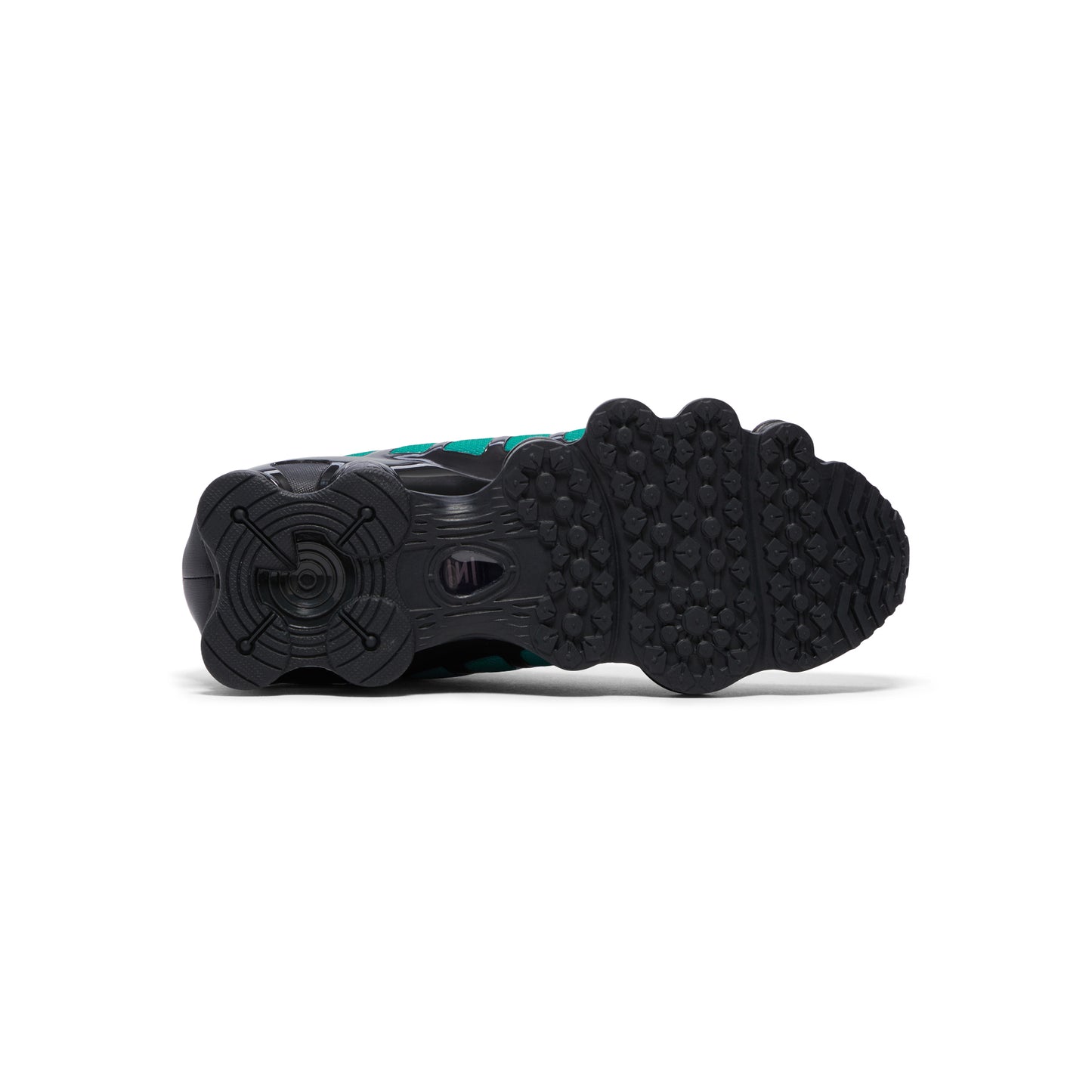 Nike Womens Shox TL Fade (Light Arctic Pink/Neptune Green/Off Noir)