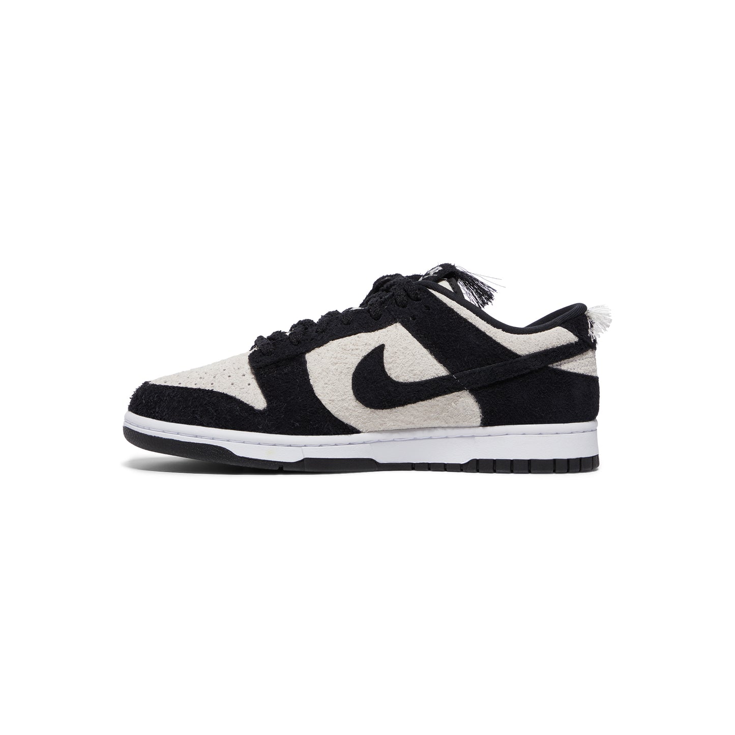 Nike Dunk Low Retro SE (White/Black)
