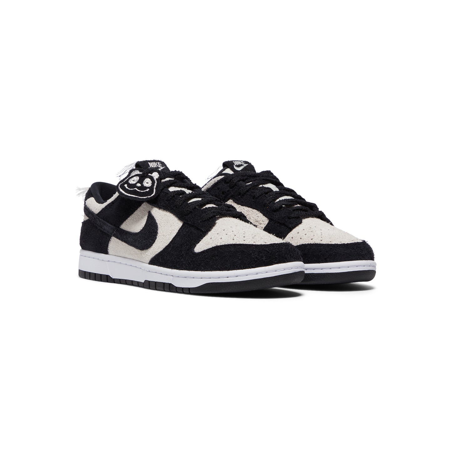Nike Dunk Low Retro SE (White/Black)