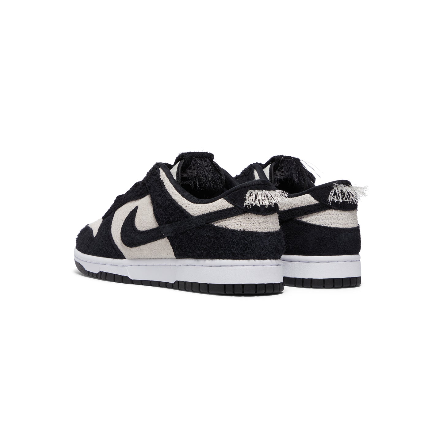 Nike Dunk Low Retro SE (White/Black)