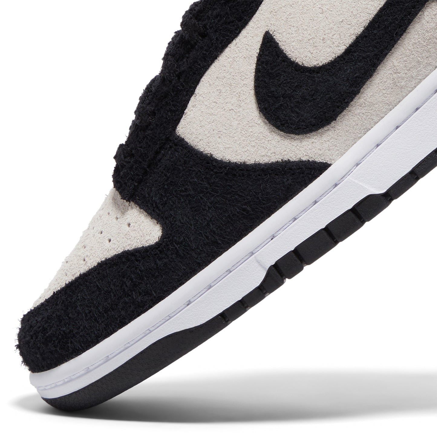 Nike Dunk Low Retro SE (White/Black)