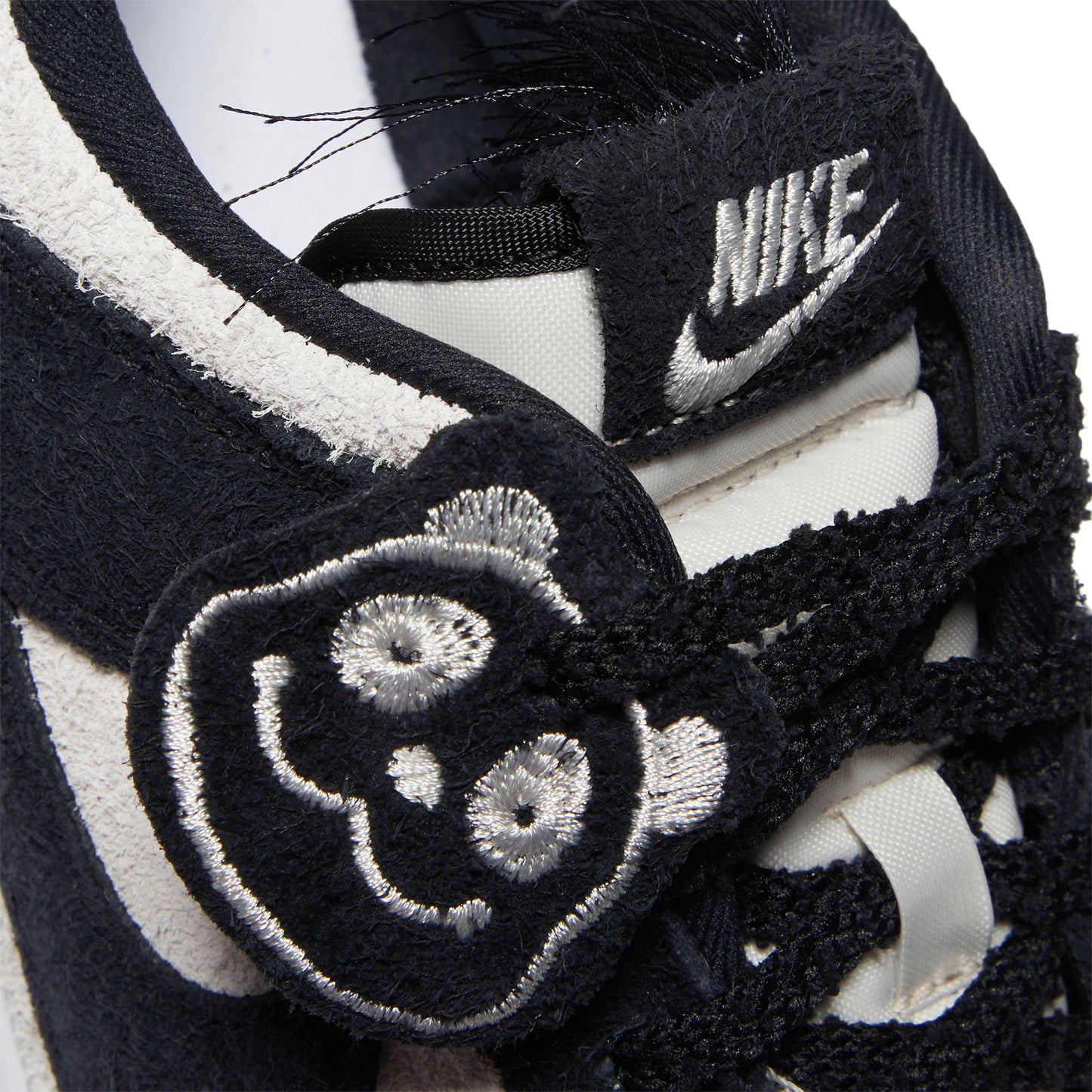 Nike Dunk Low Retro SE (White/Black)