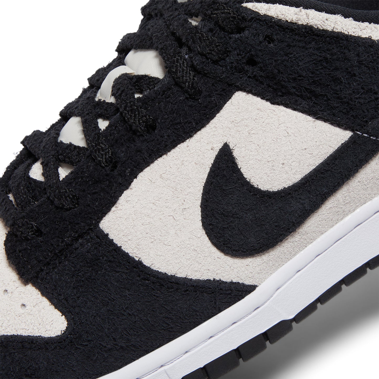 Nike Dunk Low Retro SE (White/Black)