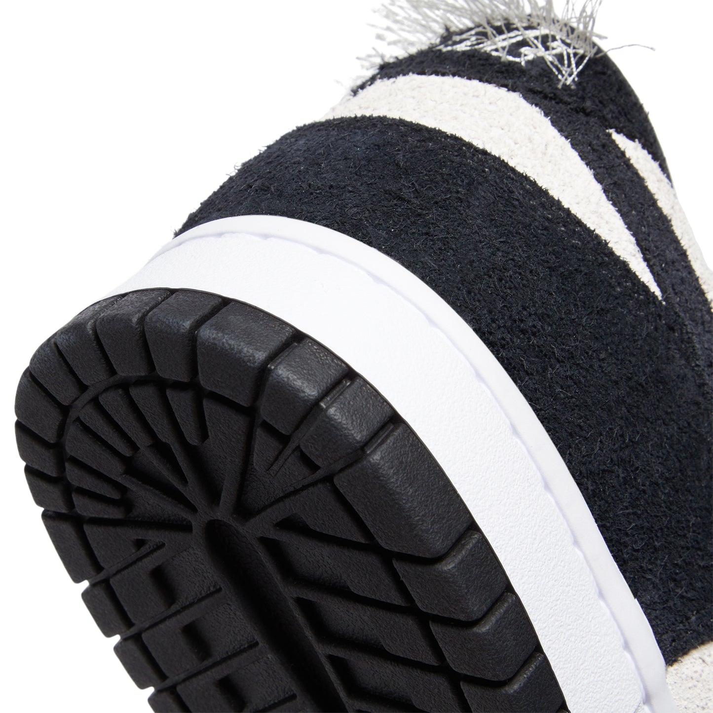 Nike Dunk Low Retro SE (White/Black)
