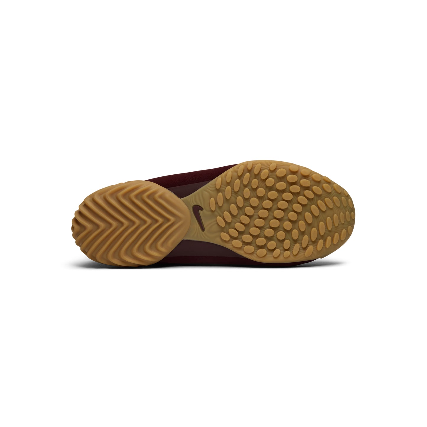 Nike Astra Ultra (Burgundy Crush/Metallic Silver)