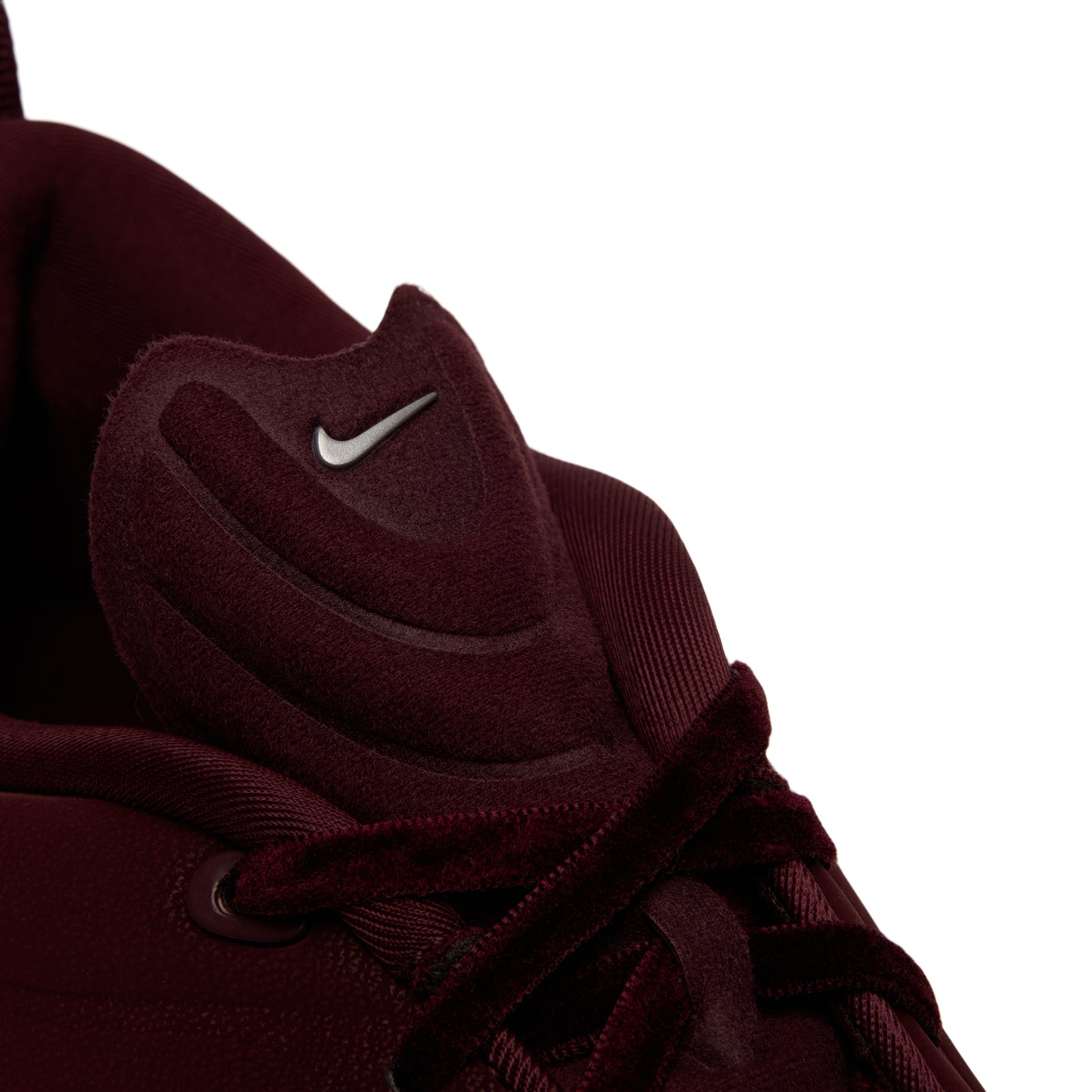 Nike Astra Ultra (Burgundy Crush/Metallic Silver)