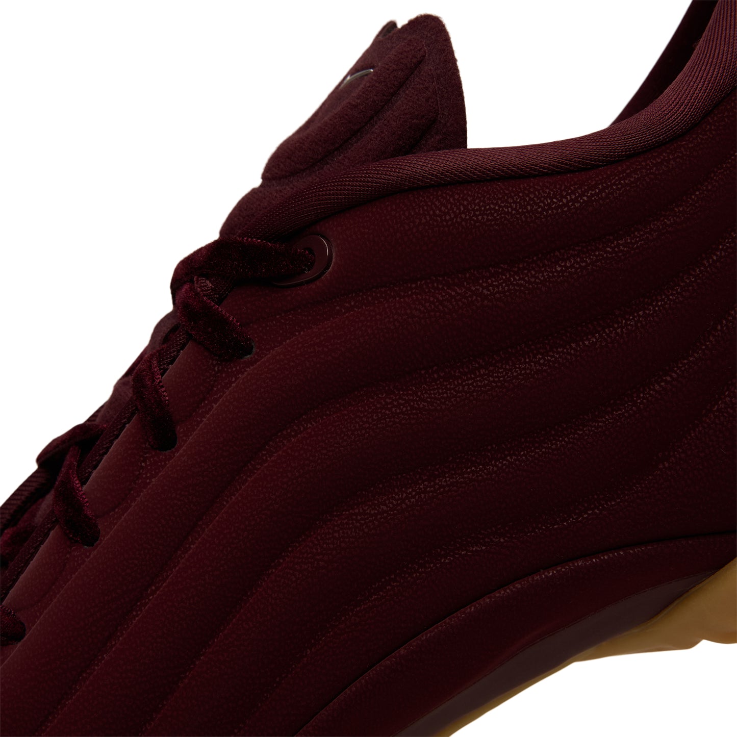 Nike Astra Ultra (Burgundy Crush/Metallic Silver)