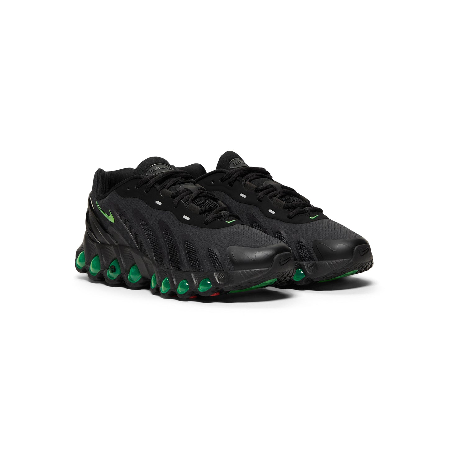 Nike Air Max DN8 (Black/Green Strike/Dark Smoke Grey)