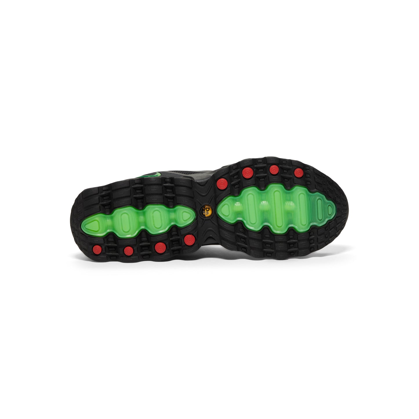 Nike Air Max DN8 (Black/Green Strike/Dark Smoke Grey)