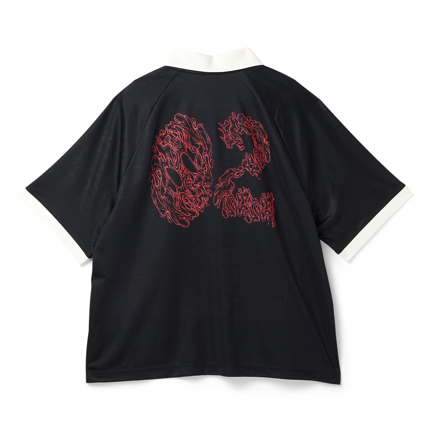 Nike U NK SB Sport Top (Black/Sail)