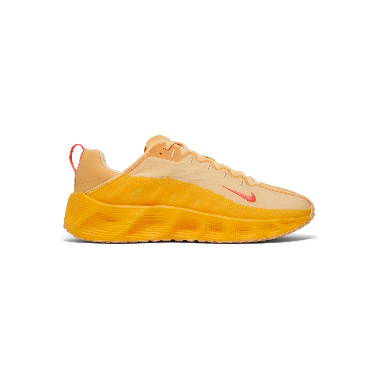 Nike Ava Rover (Celestial Gold/Bright Crimson)