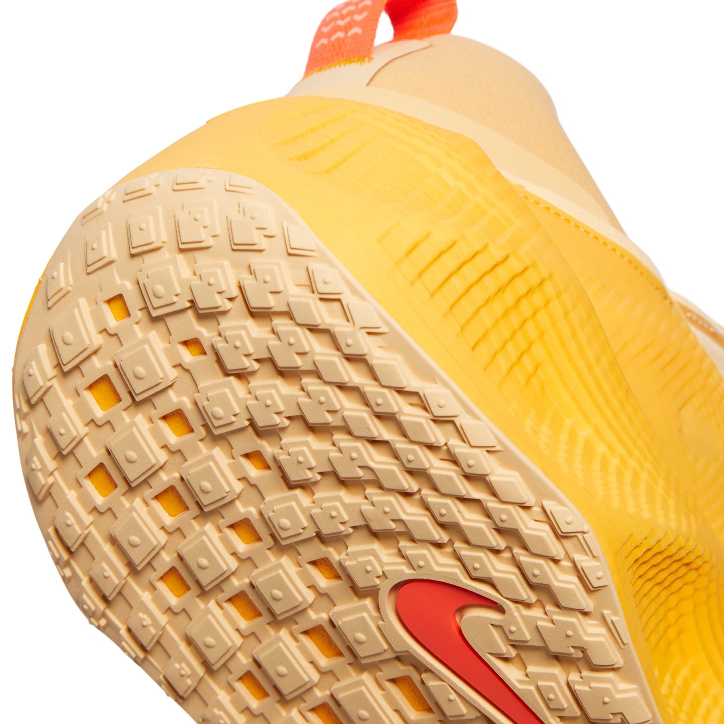 Nike Ava Rover (Celestial Gold/Bright Crimson)