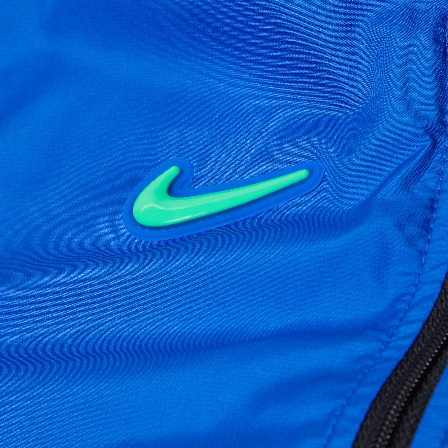 Nike Project F.R.O.G. Shorts (Hyper Royal/Green Shock)