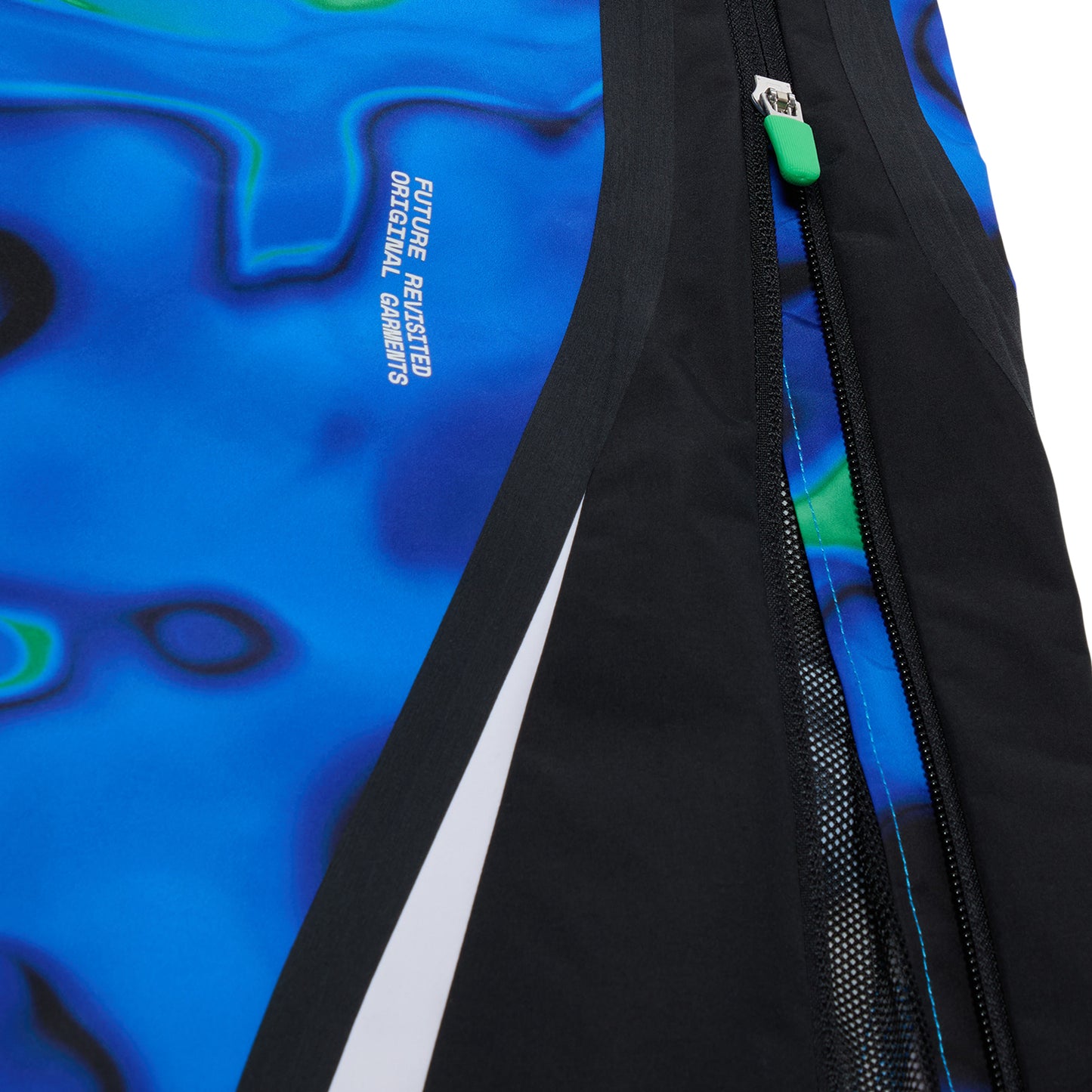 Nike Project F.R.O.G. Repel Track Pant (Hyper Royal/White/Green Shock)