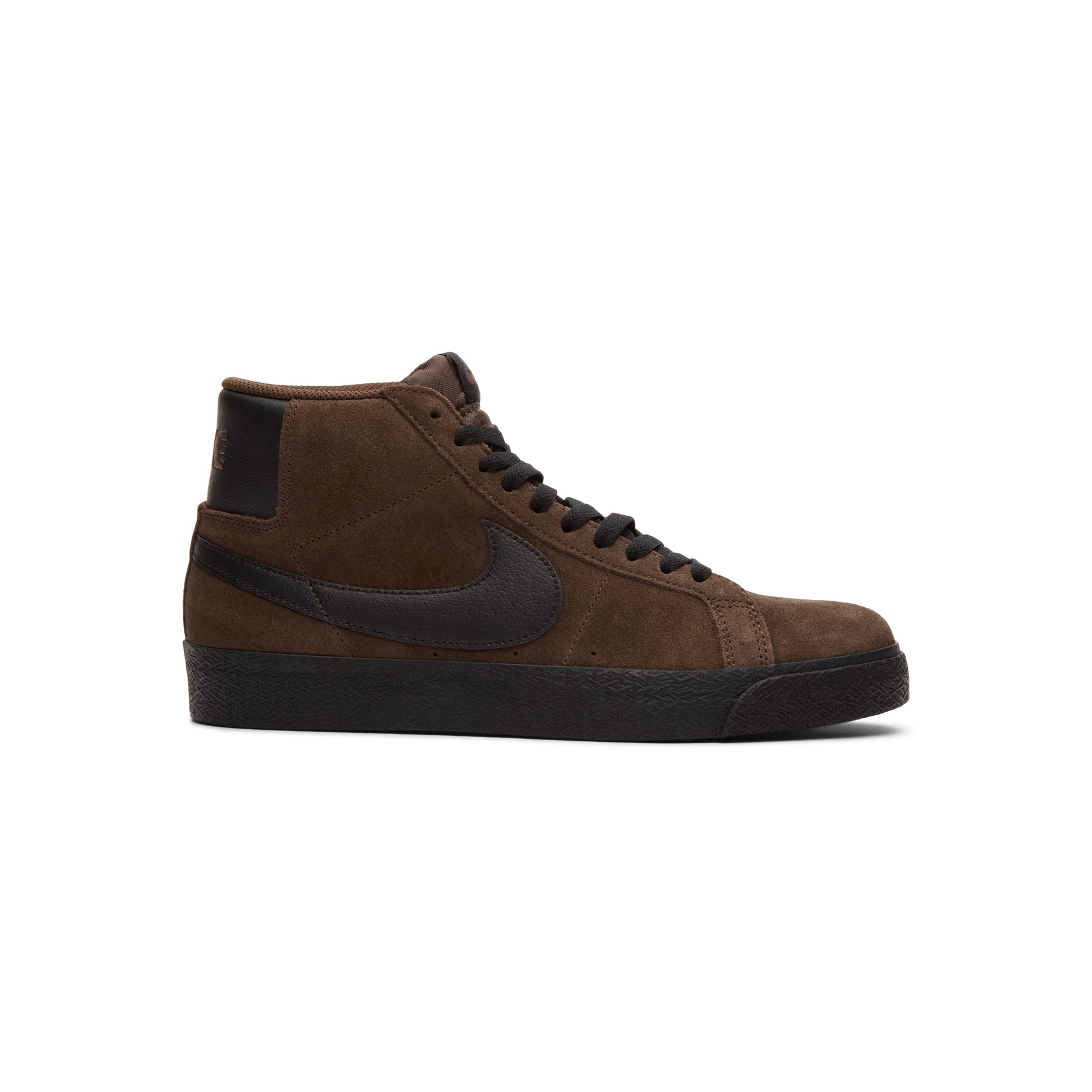 Nike SB Zoom Blazer Mid (Baroque Brown/Black) – CNCPTS display picture 2