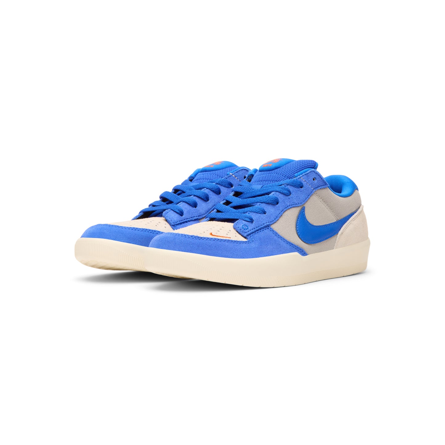 Nike SB SB Force 58 (College Grey/Racer Blue)